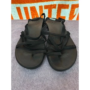 Olukai-Kalapu strappy womens sandals. Size10. The best sandals out there. - Picture 1 of 6