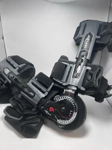 DonJoy 11-2151-9 Cool X-Act ROM Post-Op Knee Brace Universal EUC Pre Owned . - Picture 1 of 6