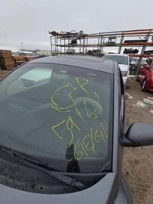 Windshield Wiper Motor Fits 98-10 BEETLE 4213586 - Image 1 of 4