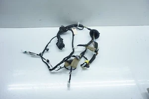 Arnés de cableado puerta delantera derecha Infiniti Q50 2016-2022 fabricante de equipos originales - Imagen 1 de 6