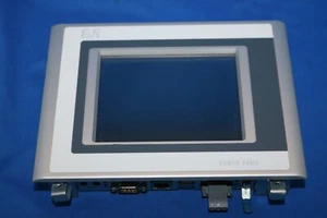 B&R 4pp320.0571-35 Pannello di Alimentazione PP320, 5,7" QVGA TFT Display a Colori Touch Screen - Foto 1 di 10