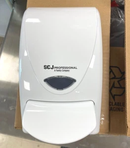Handseifenspender SC Johnson Proline Curve Handspender NEU / 1 Liter - Bild 1 von 22
