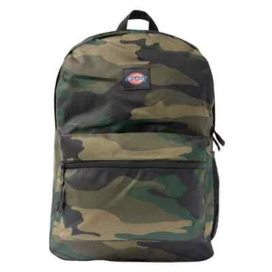 Mochila básica Dickies DZ22AHRC, camuflaje - Imagen 1 de 3