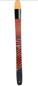 K2 Mindbender 115C Alliance Ski 2022 - Women's 172 - Picture 1 of 18