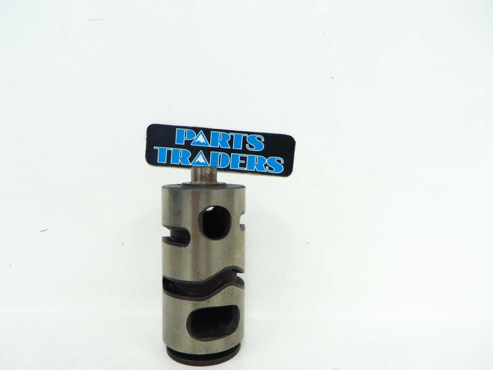 NOS Genuine Honda Gearshift Drum Super 90 S90 1964 1965 1966 1967 1968 1969  Foto 1 de 1