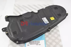 RIPARO COPERCHIO MOTORE DISTRIBUZIONE 1.6 D. ALFA FIAT LANCIA 55226789 55232670 - Imagen 1 de 3