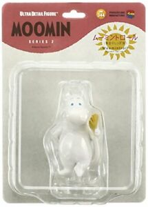 Medicom UDF-344 Ultra Detail Figure Moomin Series 2 Troll Golden Tail Ver. Japan