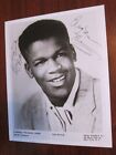 CLARENCE FROGMAN HENRY  8x10 photo  AUTOGRAPHED 