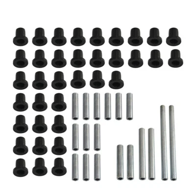 A Arm Control Bushing Kit Fit for Polaris Ranger XP900 XP 900 2013+ Motorcycle - Image 1 of 4