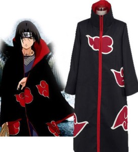 Featured image of post Itachi Costume Set We offer free shipping worldwide in a large catalog of animes and mangas related items