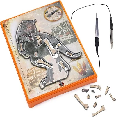 Toyland® Dinosaur Operation With Buzzer & Shaking Board -(ES343-GAME-TL) - Image 1 of 4