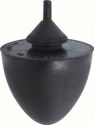 Parachoques de brazo de control superior OER para Buick Chevrolet Pontiac Oldsmobile 1958-1975 Foto 1 de 3