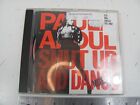 Shut Up And Dance: Dance Mixes - Music CD - Paula Abdul