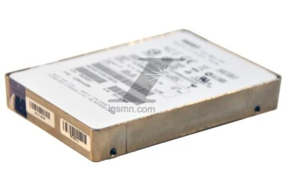Hitachi 0B28587 HGST Ultrastar 200GB SAS 12G SSD Hard Drive - Image 1 of 3