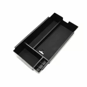 For Lexus ES350/300H/250 2013-2017 Car Storage Console Armrest Tray - Picture 1 of 4