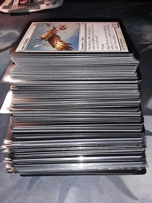 Worldwake Commons Collection 6 - Image 1 of 2