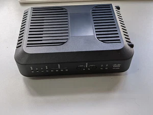 CISCO Modem/Router EPC3928 - Foto 1 di 1
