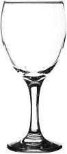 Ravenhead Set of 6 Essentials Sleeve of White Wine Glasses 25cl