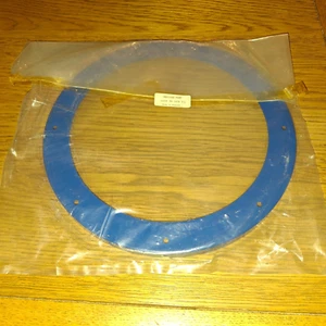 #167B*UNBENUTZTE/VERSIEGELTE HANDELSPACKUNG*ENGLISCHER BLAUER MECCANO GESTEMPELT GROSSER BÖRDELRING - Bild 1 von 3