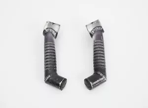 Vintage SPECIALIZED Dirt Rodz Mountain Bike Bar Ends 6061 Aluminum 90's 4.5" - Picture 1 of 8