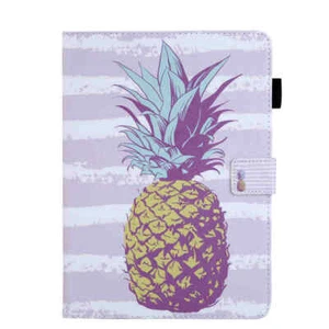 For iPad 8th 7th Gen iPad Pro 11 3rd Gen Magnetic Flip Stand Leather Case Cover - Picture 1 of 165