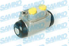 Samko C041195 Wheel Brake Cylinder For Honda,Hyundai,Kia,Mg,Rover