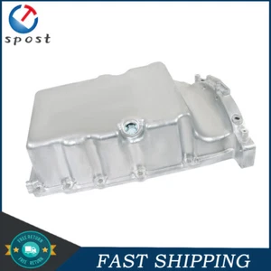 Set of 1 Engine Oil Pan For Ford Edge SE Ford Escape S 2012-2019 L4 2.0L 2.5L - Picture 1 of 13
