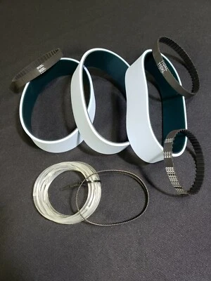 SUREFEED PITNEY BOWES Surefeed/Pitney Bowes Model SE-900EI Belt Kit OT-99900SSO
