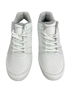Botines Rip-It para mujer Diamond Softball Spike blancos talla 9,5 nuevos - Imagen 1 de 11