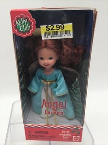 2001 Kelly Club Angel Lorena Doll NRFB 50375 - Picture 1 of 4