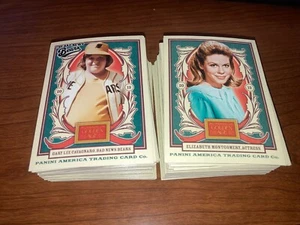 2013 PANINI GOLDEN AGE Complete Your Set! STARS, RC, LEGENDS & MORE #1-150 NM/MT - Picture 1 of 1