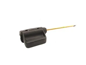 VW CADDY MK3 2K III REAR RIGHT HANDLE HINTEN RECHTS INNEN TÜRGRIFF 7h0843642a - Bild 1 von 4