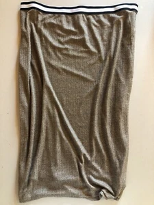 Hüfter Damen Rock Gold Größe 2X - Bild 1 von 4