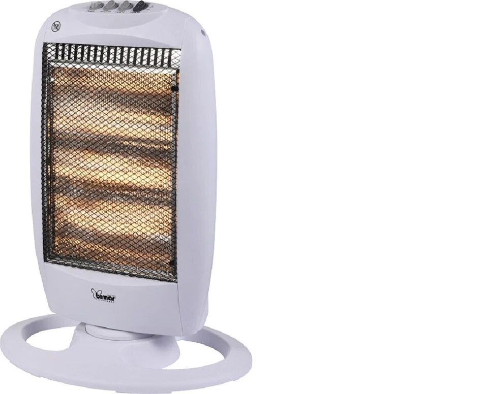 Bimar Estufa Halógena - Imagen 1 de 1