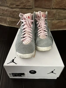 Jordan 7 Retro SE Hare Shoes 2.0 2020 Size 11 - - Picture 1 of 8