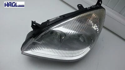 Scheinwerfer Xenon mit Blinker komplett links 6205X4 9644275380 Citroen C5 - Bild 1 von 4