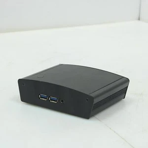 Silver Stone Desktop Intel Core i5 5th Gen 8GB RAM 500GB SSD No OS Desktop - Picture 1 of 3