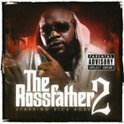 Rick Ross The Rossfather 2 (CD) Album