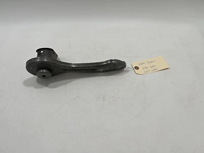 ✅06-13 BMW 128i 328i 335i E92 E82 Bastidor Trasero Izquierdo Lado del Conductor Subchasis Montaje Varilla de Empuje Foto 1 de 4