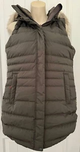 prAna Women's Shiroma Vest Size Small NWT - Picture 1 of 13