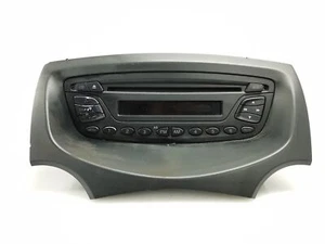 7356007820 AUDIOSYSTEM / RADIO-CD / 2233507 FÜR FORD KA CCU TITANIUM - Bild 1 von 10