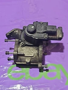VW AUDI SEAT SKODA 1.9 TDI BXE BXF Throttle Body 03G 129 637 A caddy 03G129637A - Picture 1 of 4
