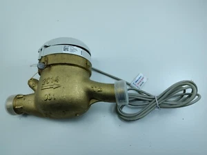 SONTAY MW-CS-20-A Cold Screwd 20mm C/w Pulsed Output 10 Ipp - Picture 1 of 5