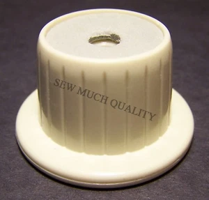 SPOOL CAP # 163149-004 Large Singer 5528 1040G 1411N 1411U 1425N 1425U + - Picture 1 of 3