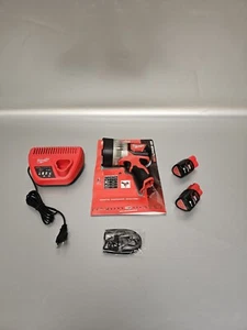 ☆Neu☆ Milwaukee M12 SLED Handlampe Strahler Taschenlampe LED - Bild 1 von 9