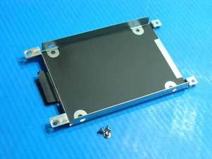 Asus VivoBook V551LA-DH51T 15.6" Genuine HDD Hard Drive Caddy with Screws - Picture 1 of 2