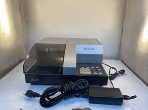BioTek Instruments ELx50 Microplate Washer w/ AC Adapter - Picture 1 of 9