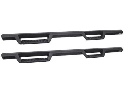 Barras Nerf para camioneta Dodge Ram 2500 2010 doble cabina T221ND Foto 1 de 4