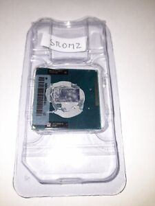 Intel Core i5-3310M @ 2.50GHz SR0MZ Socket FCPGA988/G2 CPU