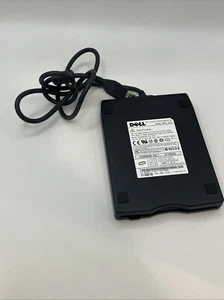 Dell External N533 USB Floppy Disk Drive - Model # FD-05PUB and Disks - Afbeelding 1 van 2